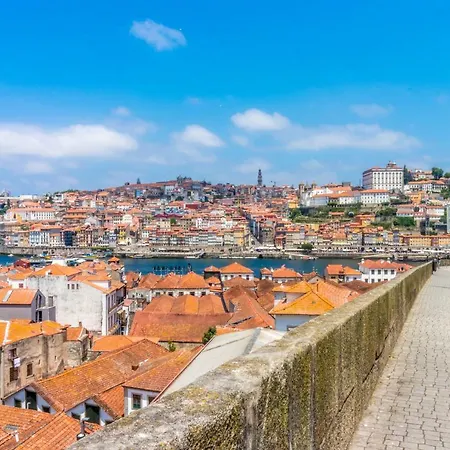 House General Torres * Vila Nova de Gaia