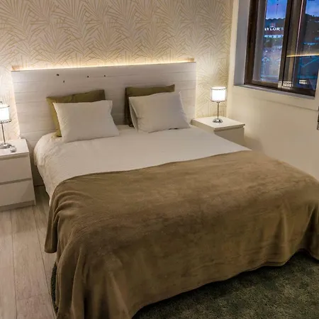 House General Torres Lejlighed *