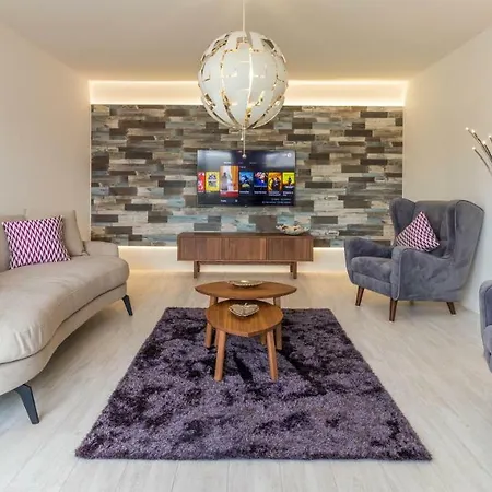 House General Torres Lejlighed *