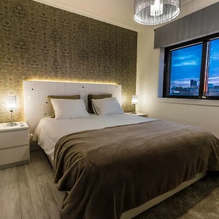 House General Torres * Vila Nova de Gaia