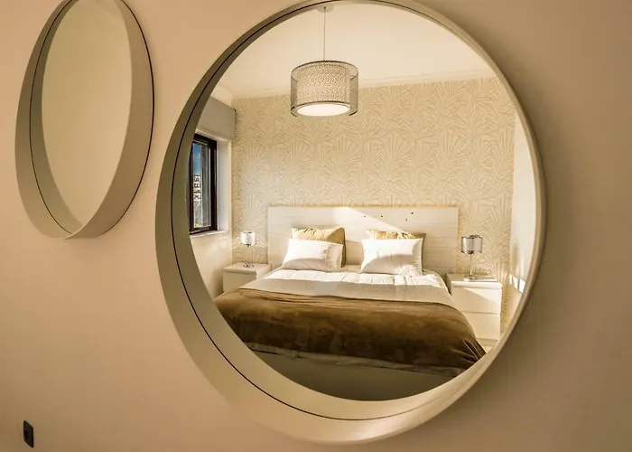 House General Torres * Vila Nova de Gaia