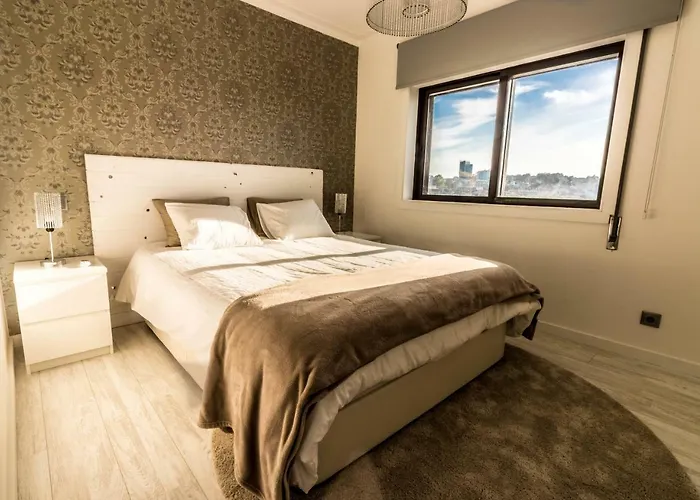 House General Torres * Vila Nova de Gaia