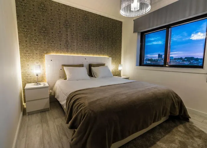 House General Torres * Vila Nova de Gaia