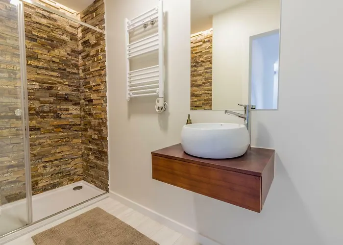 House General Torres Lejlighed