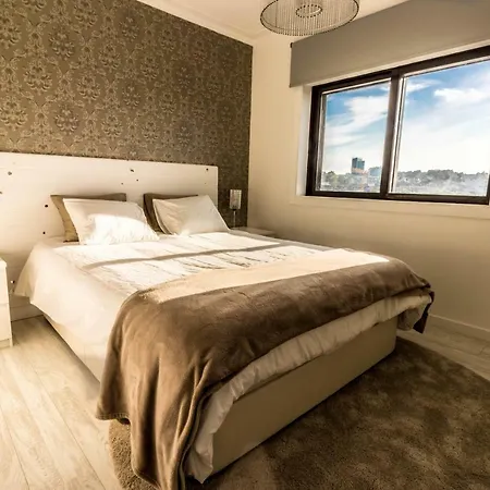 House General Torres * Vila Nova de Gaia