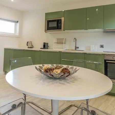 Lejlighed House General Torres Vila Nova de Gaia