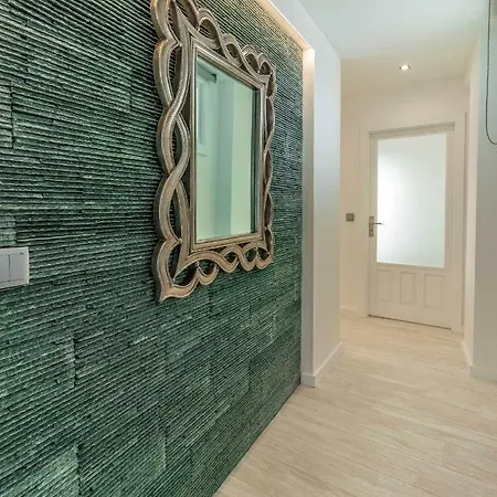 Apartmán House General Torres Vila Nova de Gaia