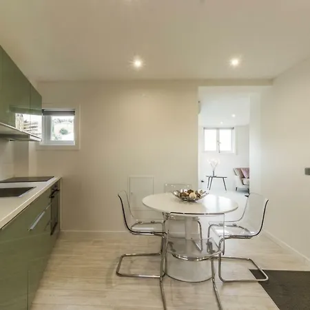 Lejlighed House General Torres Vila Nova de Gaia