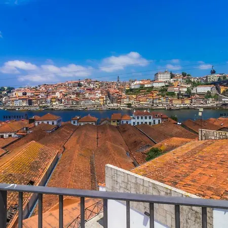 House General Torres Lejlighed *