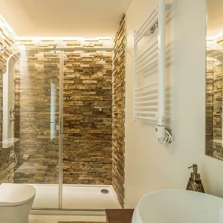 House General Torres Lejlighed *