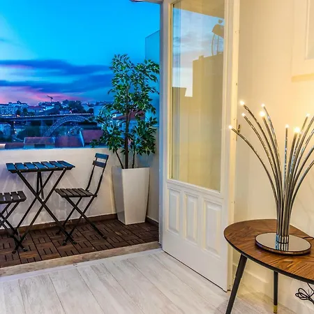 House General Torres Apartmán Vila Nova de Gaia