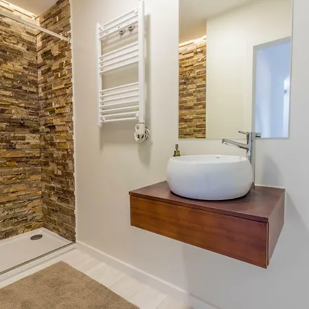 House General Torres Lejlighed