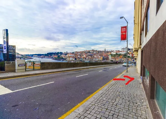 House General Torres * Vila Nova de Gaia