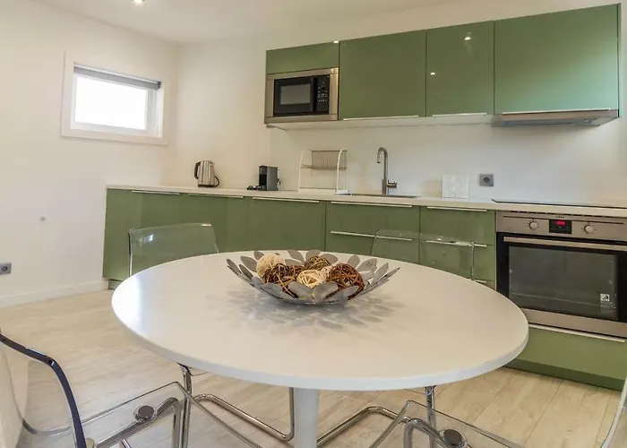 Appartement House General Torres Vila Nova de Gaia