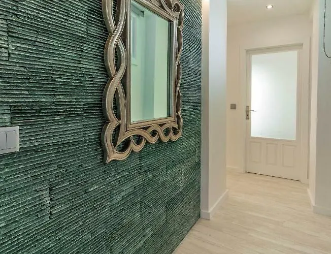 Apartment House General Torres Vila Nova de Gaia