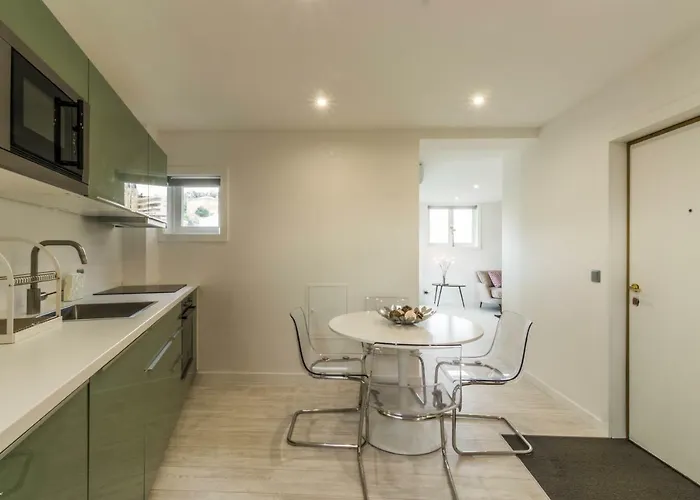 Appartement House General Torres Vila Nova de Gaia