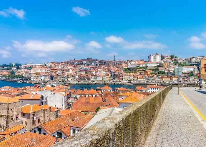 House General Torres * Vila Nova de Gaia