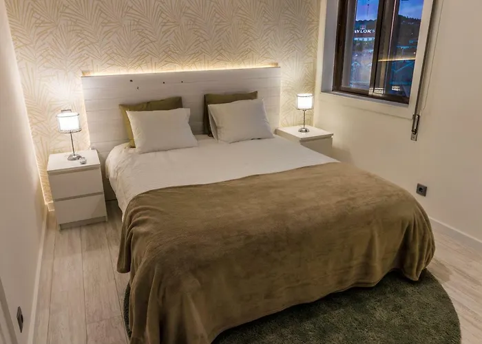 House General Torres Appartement *