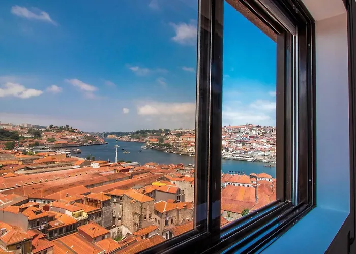 House General Torres * Vila Nova de Gaia