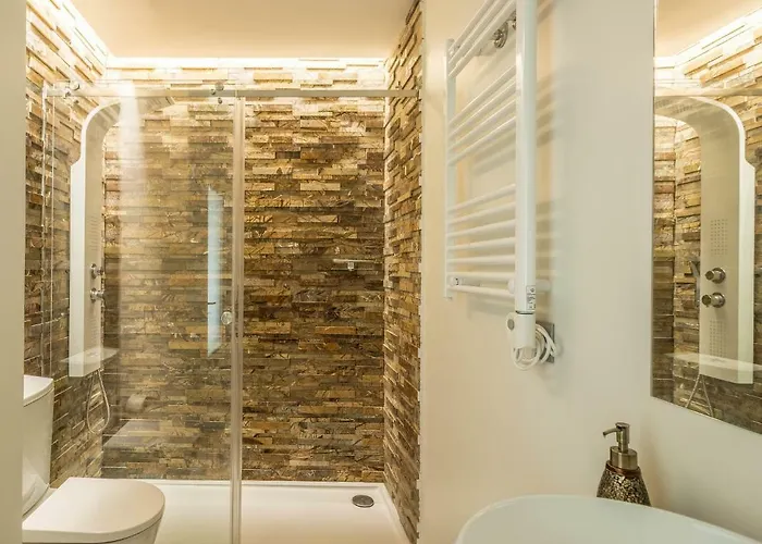 House General Torres Апартаменты *