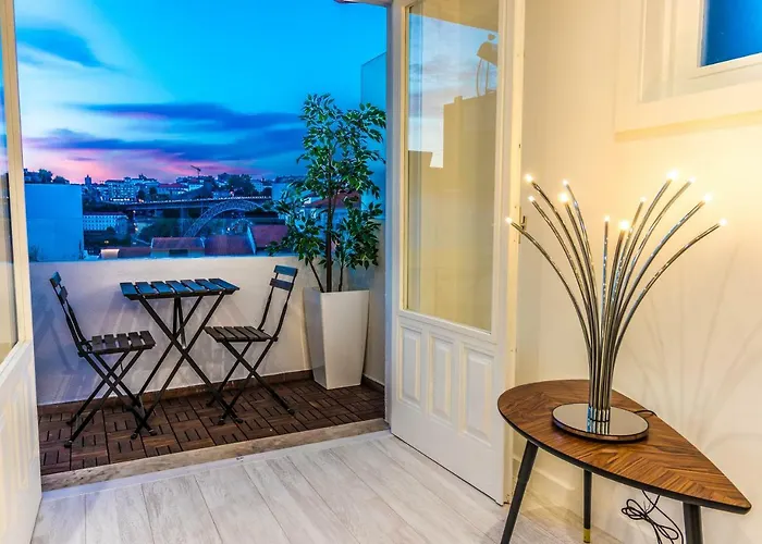 House General Torres Appartement Vila Nova de Gaia